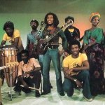 Bob Marley & The Wailers And Damian Marley