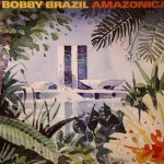 Bobby Brazil - Deusa Negra