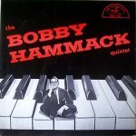 Bobby Hammack - Power House