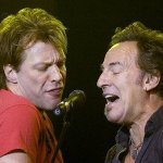 Bon Jovi/Bruce Springsteen