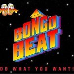 Bongo Beat - Do What You Want (Robber Mix)