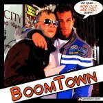 BoomTown - Blow Boys Blow