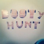 Booty Hunt - Dans Maison (Paveun Remix)