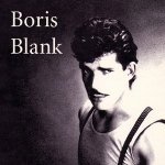 Boris Blank