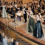 Boris Spassov & Sofia Boys' Choir & Sofia National Opera Orchestra - The Nutcracker, Op. 71, Act I, Tableau II: 9. Waltz of the Snowflakes
