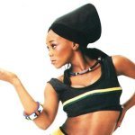 Brenda Fassie - Vuli Ndlela