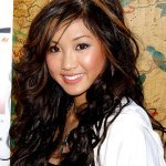 Brenda Song - Open Up Your Eyes