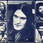 Brian Auger's Oblivion Express - Happiness Is Just Around the Bend