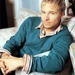 Brian Littrell - We Lift You Up