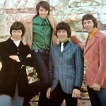 Brian Poole And The Tremeloes