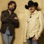 Brooks & Dunn - Lost And Found