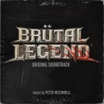 Brutal Legend - Angel Witch Brutal Legend OST