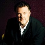 Bryn Terfel & Orchestra At Temple Square & Mack Wilberg