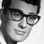 Buddy Holly & The Crickets - Brown-Eyed Handsome Man