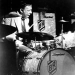 Buddy Rich Big Band - The Beat Goes On
