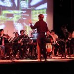 C64 Orchestra - Cybernoid II