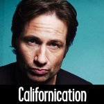 Californication - Hank's Theme (Bonus Track)