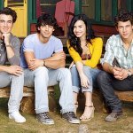 Camp Rock - Can't Back Down