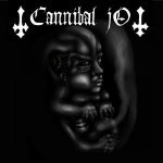 Cannibal Jo - Black prayer