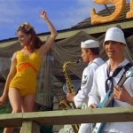 Cap'n Geech & The Shrimp Shack Shooters - Shrimp Shack