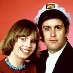 Captain & Tennille - You Need A Woman Tonight