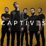 Captives - Broken Oars