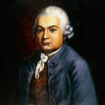 Carl Philipp Emanuel Bach - Allegro ma non troppo