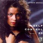 Carmen Grace - Self Control (Remix '95) (Radio Edit)