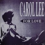 Carol Lee - Let's Get Back (Radio Edit)