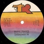 Charanga 76 - Music Trance