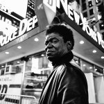 Charles Bradley & Menahan Street Band - Let Love Stand A Chance