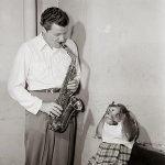Charlie Barnet and His Orchestra