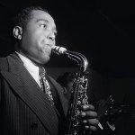 Charlie Parker Quartet - Now's The Time