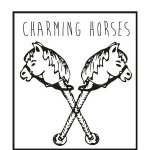 Charming Horses feat. Jano