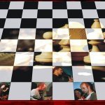 Chessmen - Love Didn't Die