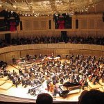 Chicago Symphony Orchestra, Carlo Maria Giulini