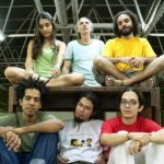 Chico Correa & Electronic Band - Mangangá