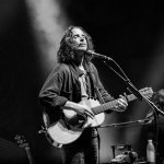 Chris Cornell - Peace, Love And Understanding (Elvis Costello Cover)