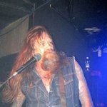 Chris Holmes - Shitting Bricks (Live)