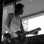 Chris Whitley