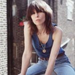 Chrissie Hynde