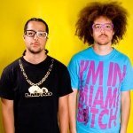 Chuckie & LMFAO - Miami Bitch (DJ Stesh Radio Edit)
