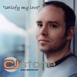 Cj Stone - Be Loved (Heart of Stone Mix)