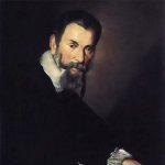 Claudio Monteverdi - O Rosetta Che Rosetta