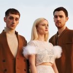 Clean Bandit feat. Stylo G - Come Over (Cahill Radio Edit)