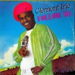 Clement Irie