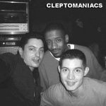 Cleptomaniacs - Time Out For Love (Accapella)