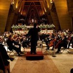 Clive Carter & National Symphony Orchestra & JOHN OWEN EDWARDS