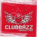 Clubbazz - My Love Your Love (Original Club Mix)