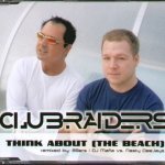 Clubraiders - Move Your Hands Up - Radio Mix